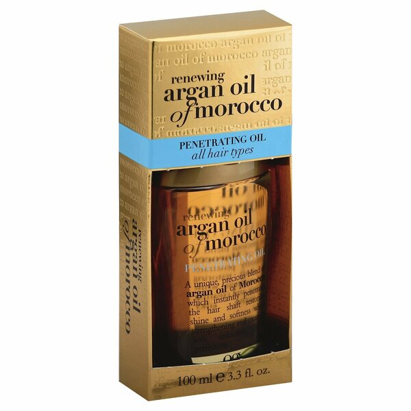 Organix Moroccan Argan Oil 3.3z Serum 469122